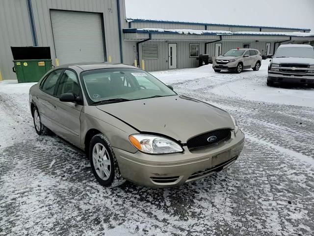 Ford Taurus 2006