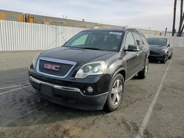 GMC Acadia 2011