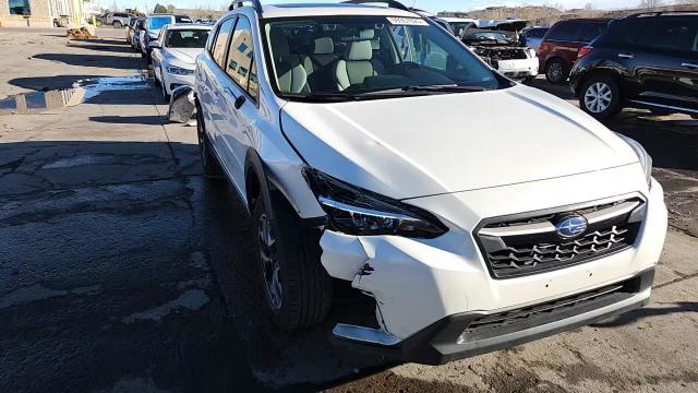 Subaru XV 2019