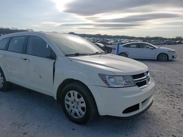 Dodge Journey 2014