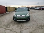 Subaru Outback 2014