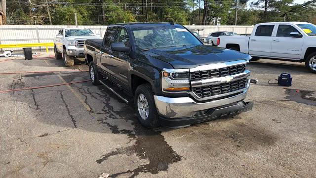 Chevrolet Silverado 2019