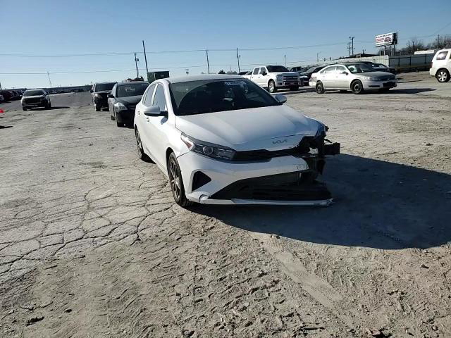 Kia Forte 2023