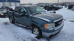GMC Sierra 2011