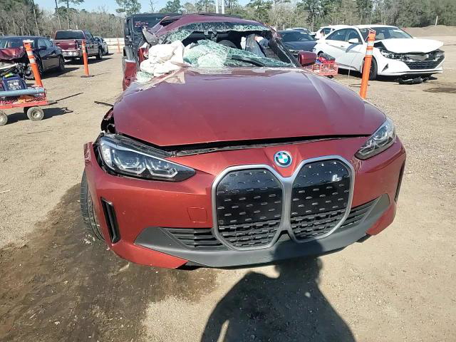 BMW i4 2023