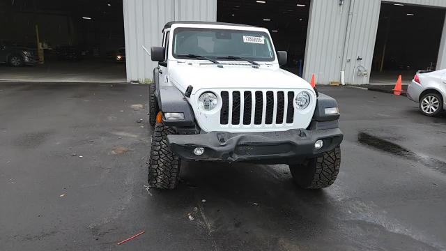 Jeep Wrangler 2024