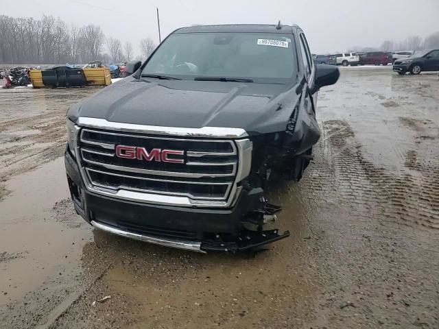 GMC Yukon 2023