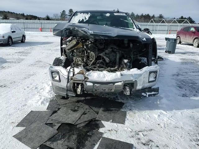 GMC Sierra 2015