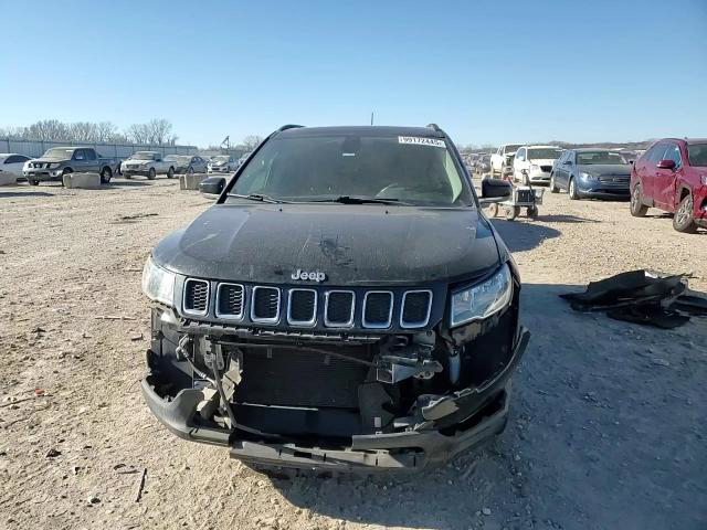 Jeep Compass 2018