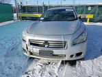 Nissan Maxima 2014