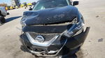 Nissan Maxima 2017