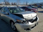 Acura TSX 2010