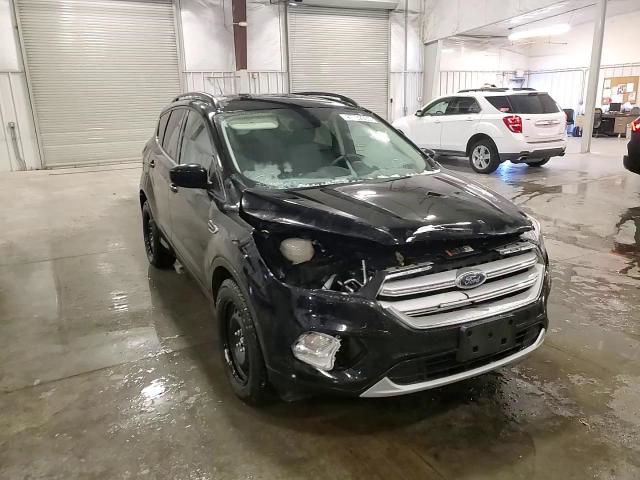 Ford Escape 2018