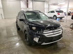 Ford Escape 2018