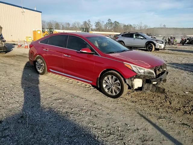 Hyundai Sonata 2017