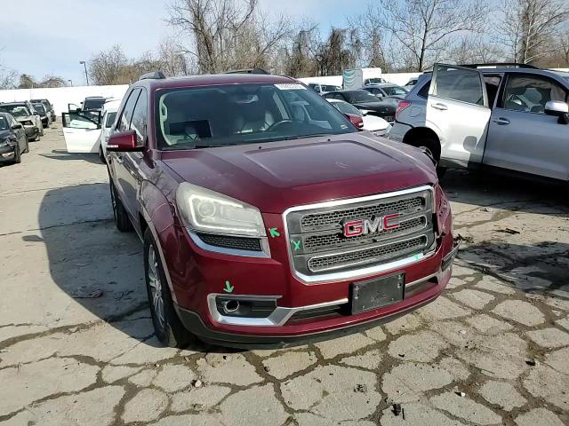 GMC Acadia 2015