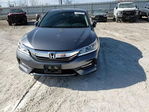 Honda Accord 2017
