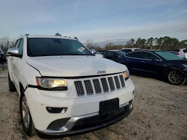 Jeep Grand Cherokee 2014