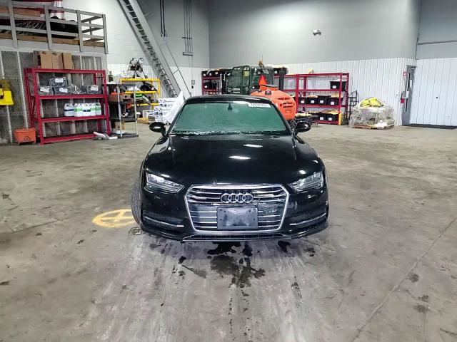 Audi A7 2016