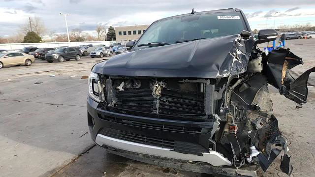Ford Expedition 2018