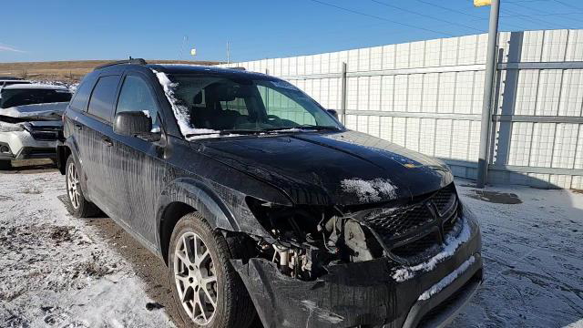 Dodge Journey 2015