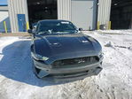 Ford Mustang 2020