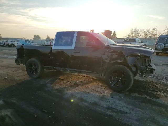RAM 1500 2016