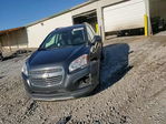 Chevrolet Trax 2016