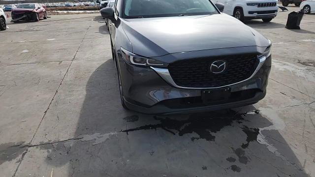 Mazda CX-5 2023