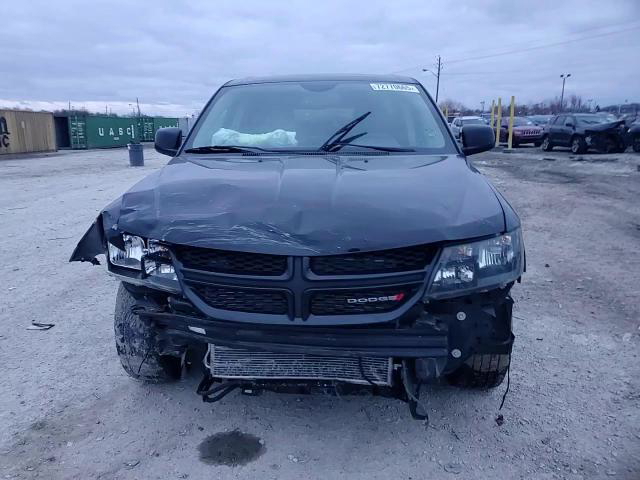 Dodge Journey 2015