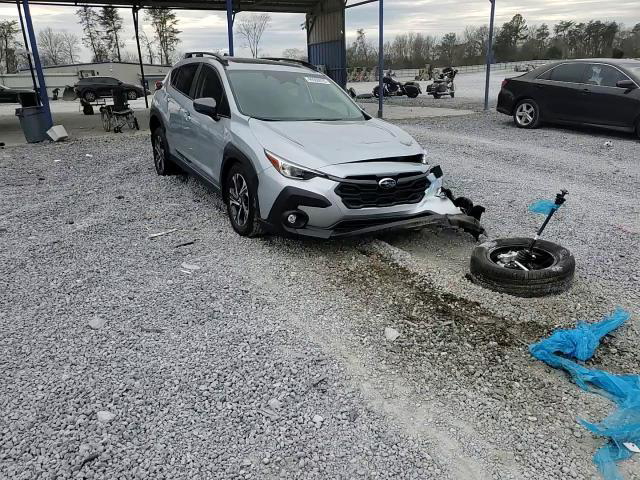 Subaru XV 2026