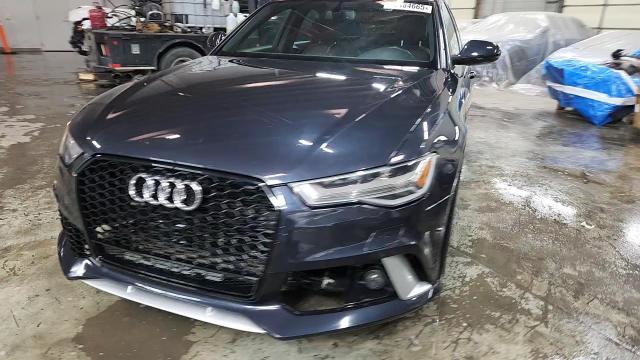 Audi A6 2017