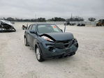 Nissan Juke 2014