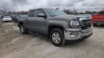 GMC Sierra 2017