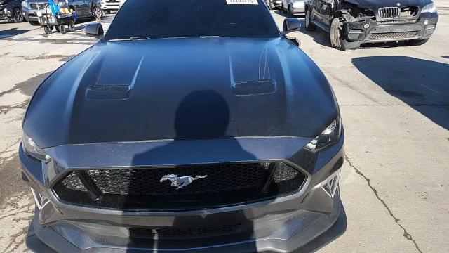 Ford Mustang 2018