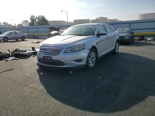 Ford Taurus 2010