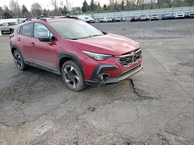 Subaru XV 2025