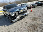Chevrolet Silverado 2024