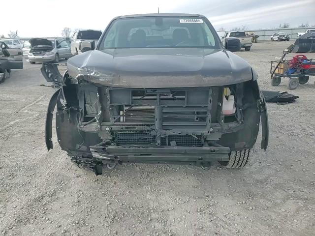Chevrolet Colorado 2015