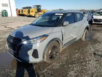 Nissan Kicks 2024