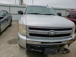 Chevrolet Silverado 2011