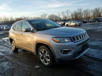 Jeep Compass 2018