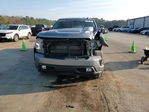 Chevrolet Silverado 2021