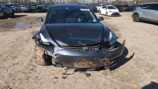 Tesla Model 3 2018