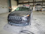 Jeep Cherokee 2016