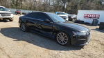 Audi A6 2018