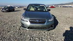 Subaru Impreza 2015