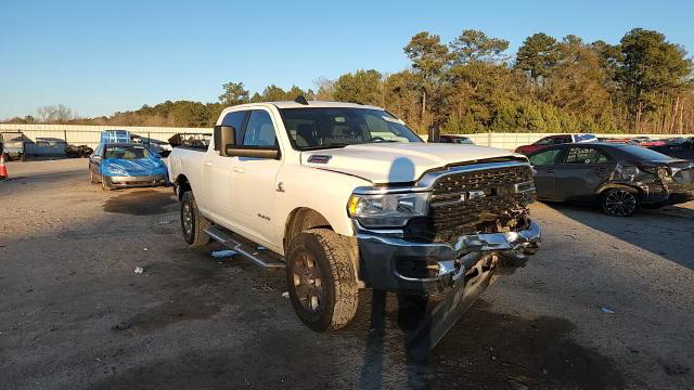 RAM 2500 2022