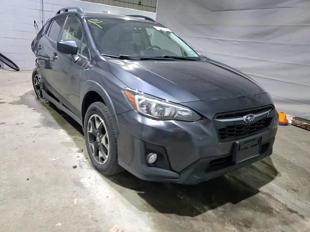Subaru XV 2019