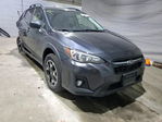 Subaru XV 2019